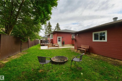 3 Morris Street, Spruce Grove, AB 