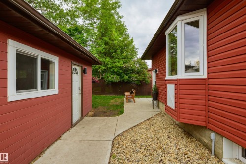 3 Morris Street, Spruce Grove, AB 