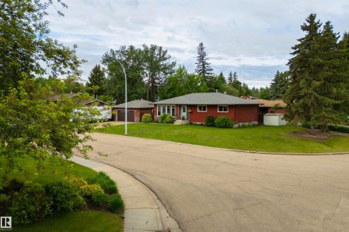 3 Morris Street, Spruce Grove, AB 