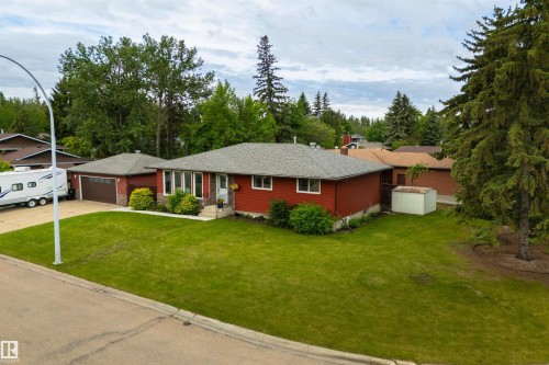 3 Morris Street, Spruce Grove, AB 