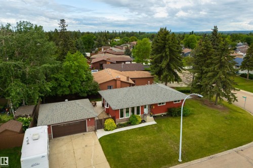 3 Morris Street, Spruce Grove, AB 