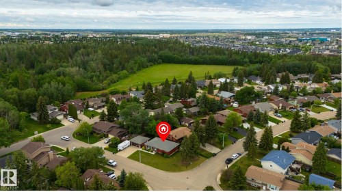 3 Morris Street, Spruce Grove, AB 