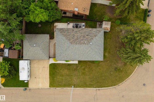 3 Morris Street, Spruce Grove, AB 