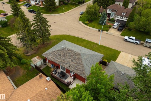 3 Morris Street, Spruce Grove, AB 