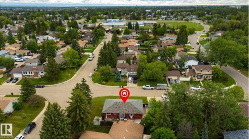 3 Morris Street, Spruce Grove, AB 