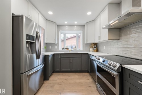 3 Morris Street, Spruce Grove, AB 