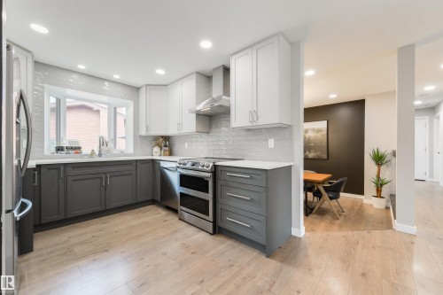 3 Morris Street, Spruce Grove, AB 