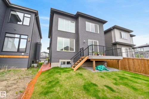 5457 Kootook Road, Edmonton, AB 