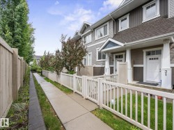 32 1140 CHAPPELLE Boulevard  Edmonton, AB T6W 2Z3