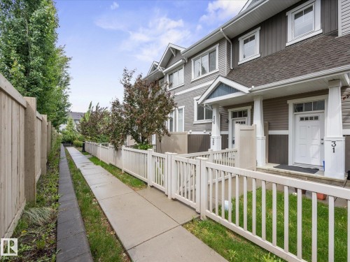 32 1140 Chappelle Boulevard, Edmonton, AB 