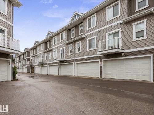 32 1140 Chappelle Boulevard, Edmonton, AB 