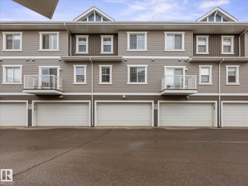 32 1140 Chappelle Boulevard, Edmonton, AB 