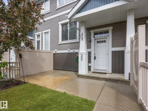 32 1140 Chappelle Boulevard, Edmonton, AB 