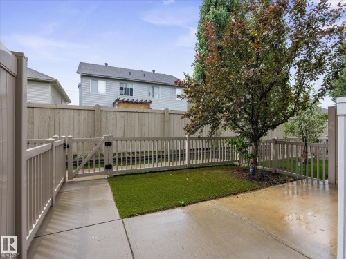 32 1140 Chappelle Boulevard, Edmonton, AB 