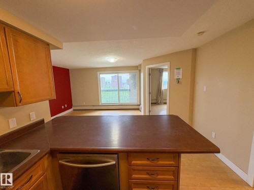 1202 9715 110 Street, Edmonton, AB 