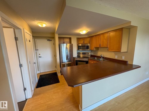 1202 9715 110 Street, Edmonton, AB 