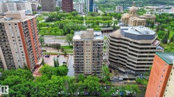 1202 9715 110 Street  Edmonton, AB T5K 2M1