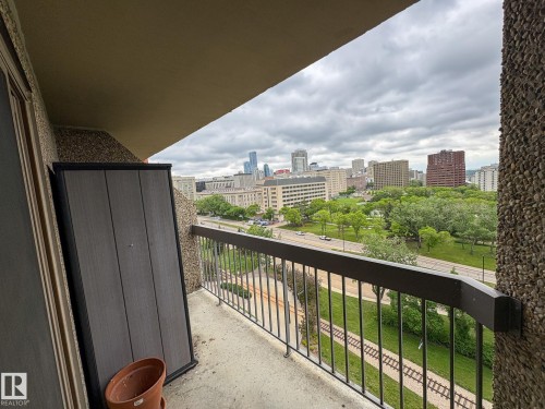 1202 9715 110 Street, Edmonton, AB 