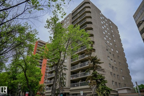 1202 9715 110 Street, Edmonton, AB 