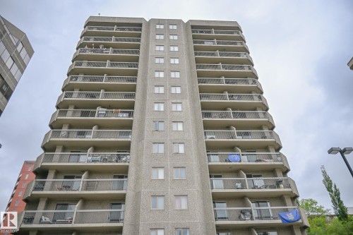 1202 9715 110 Street, Edmonton, AB 