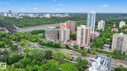 1202 9715 110 Street, Edmonton, AB 