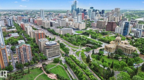 1202 9715 110 Street, Edmonton, AB 