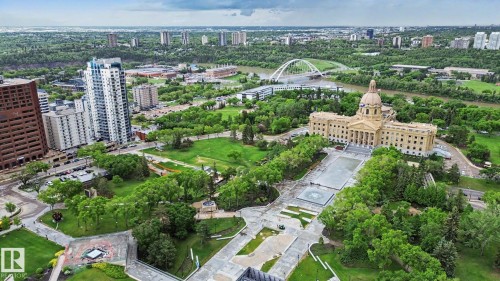 1202 9715 110 Street, Edmonton, AB 
