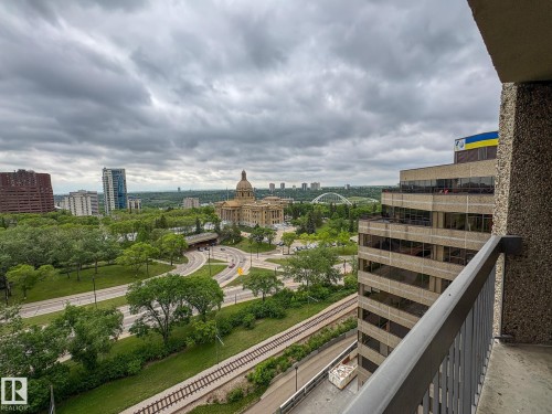 1202 9715 110 Street, Edmonton, AB 