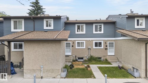 53 7604 29 Avenue, Edmonton, AB 