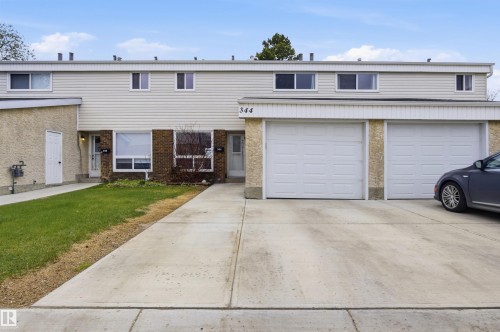 344 GRANDIN Village  St. Albert, AB T8N 2R6