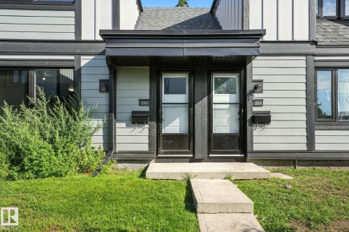 260 3307 116A Avenue Nw, Edmonton, AB 