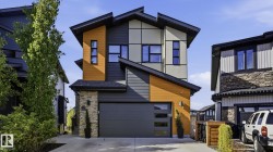 61 AMESBURY Wynd  Sherwood Park, AB T8B 0C2
