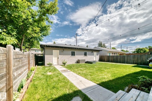 9830 73 Avenue, Edmonton, AB 