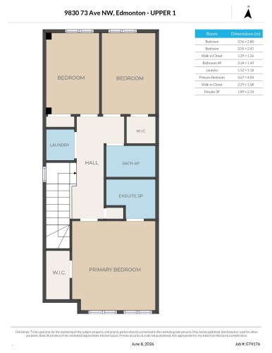 9830 73 Avenue, Edmonton, AB 