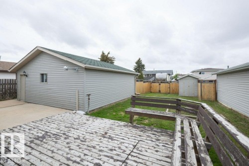 10308 110 Avenue, Westlock, AB 
