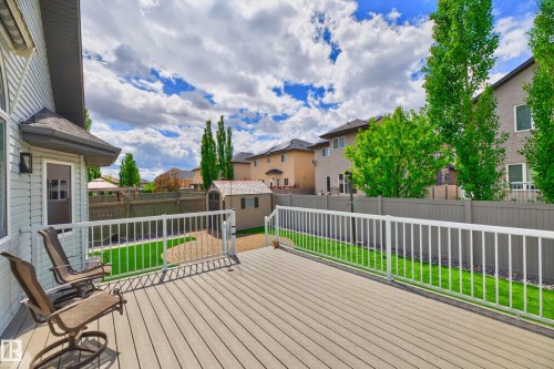 3304 64 Street, Beaumont, AB 