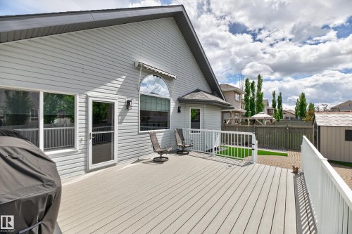 3304 64 Street, Beaumont, AB 
