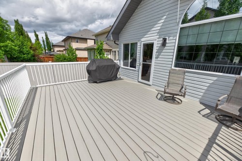 3304 64 Street, Beaumont, AB 
