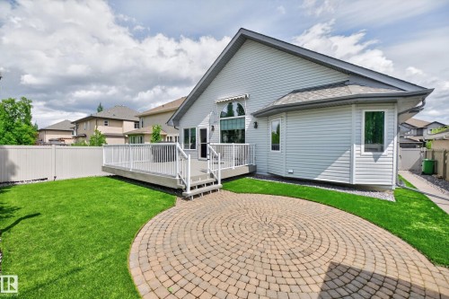 3304 64 Street, Beaumont, AB 