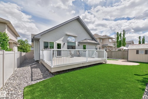 3304 64 Street, Beaumont, AB 