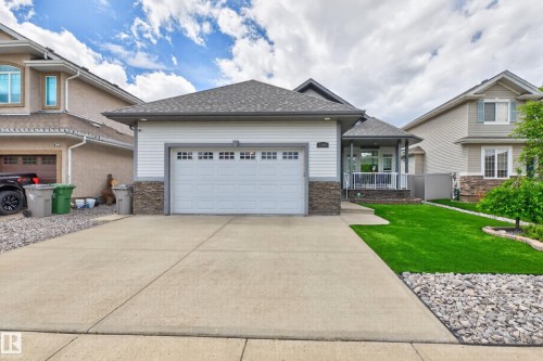 3304 64 Street, Beaumont, AB 
