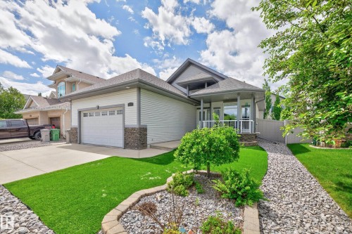 3304 64 Street, Beaumont, AB 