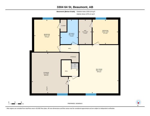 3304 64 Street, Beaumont, AB 