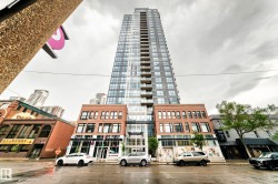 2604 10238 103 Street  Edmonton, AB T5J 4C9