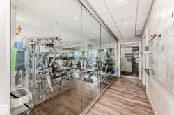 Gym - 
