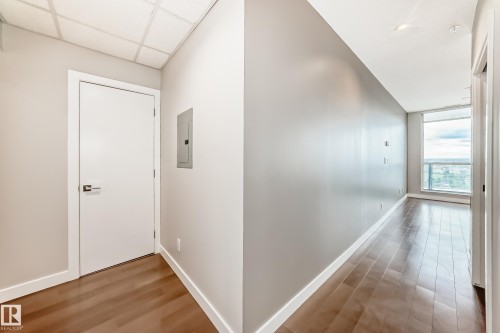 Corridor - 2604 10238 103 Street, Edmonton, AB 