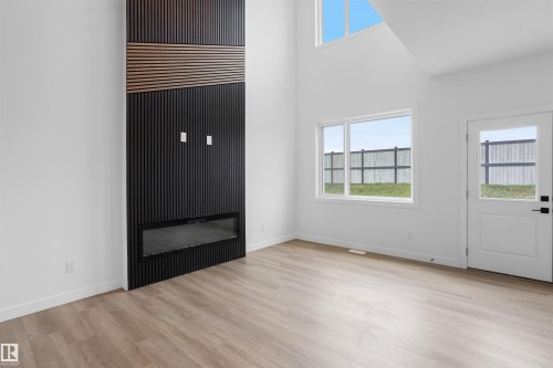 170 Munn Way, Leduc, AB - Indoor Photo Showing Other Room