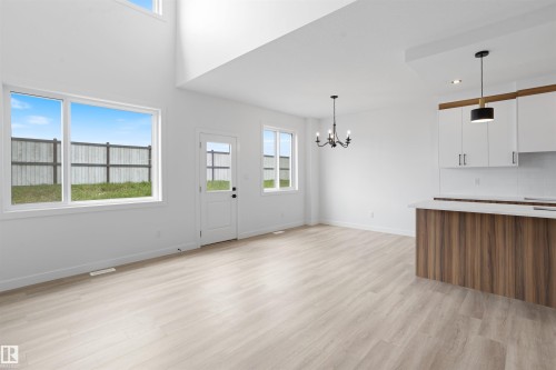 170 Munn Way, Leduc, AB - Indoor