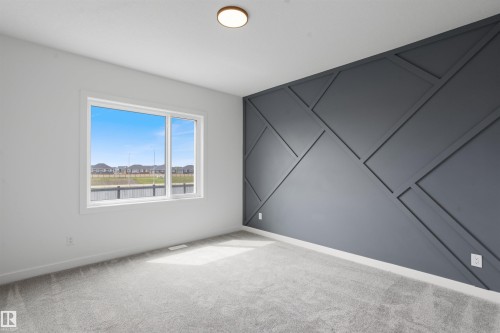 170 Munn Way, Leduc, AB - Indoor Photo Showing Other Room