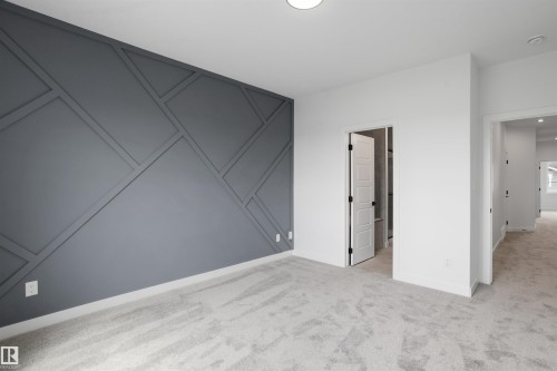 170 Munn Way, Leduc, AB - Indoor Photo Showing Other Room